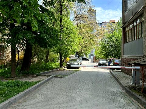 Квартира на вул. Євгена Коновальця, 38 в Івано-Франківську, ID 203322, фото №2