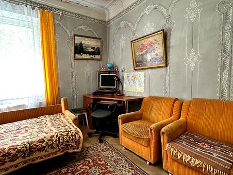 Квартира на вул. Євгена Коновальця, 38 в Івано-Франківську, ID 203322, фото №11