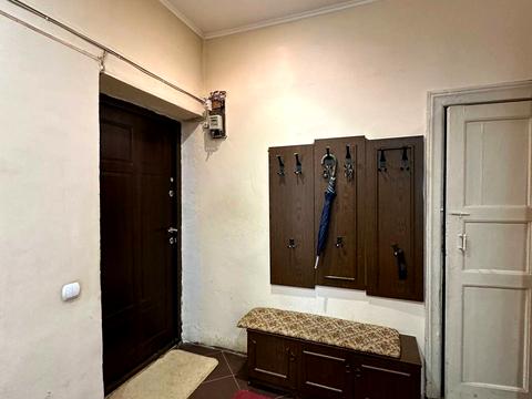 Квартира на вул. Євгена Коновальця, 38 в Івано-Франківську, ID 203322, фото №13