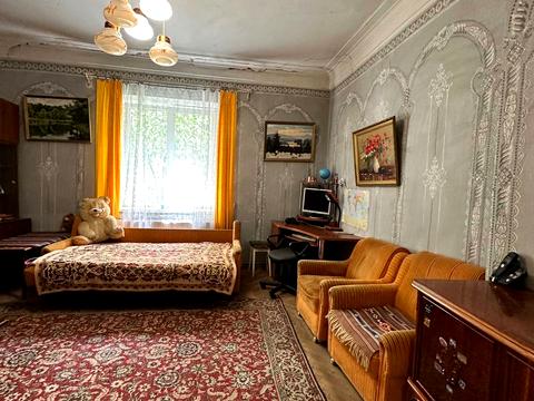 Квартира на вул. Євгена Коновальця, 38 в Івано-Франківську, ID 203322, фото №15