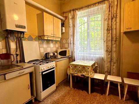 Квартира на вул. Євгена Коновальця, 38 в Івано-Франківську, ID 203322, фото №16