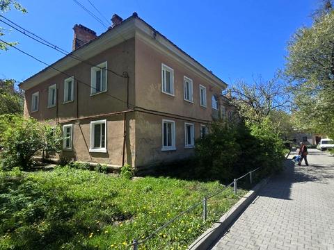 Квартира на вул. Євгена Коновальця, 38 в Івано-Франківську, ID 203322, фото №21