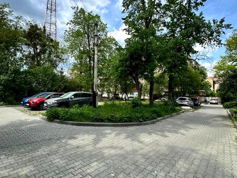 Квартира на вул. Євгена Коновальця, 38 в Івано-Франківську, ID 203322, фото №5