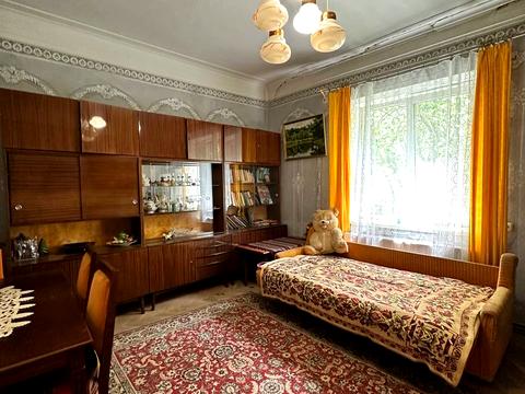 Квартира на вул. Євгена Коновальця, 38 в Івано-Франківську, ID 203322, фото №10