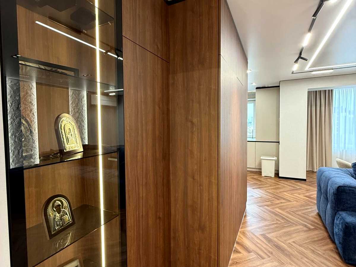 Квартира на вул. Січових стрільців в Хмельницькому, ID 393382, фото №12