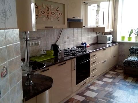 Квартира на вул. Євгена Коновальця, 260 в Івано-Франківську, ID 169941, фото №1