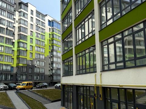 Квартира на вул. Приозерна, 27 в Івано-Франківську, ID 187614, фото №5