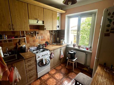 Квартира на вул. Євгена Коновальця, 102 в Івано-Франківську, ID 232140, фото №1