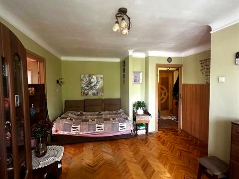 Квартира на вул. Євгена Коновальця, 102 в Івано-Франківську, ID 232140, фото №3