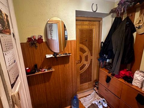 Квартира на вул. Євгена Коновальця, 102 в Івано-Франківську, ID 232140, фото №8