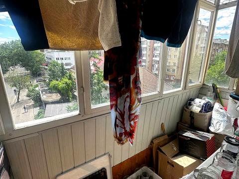 Квартира на вул. Євгена Коновальця, 102 в Івано-Франківську, ID 232140, фото №10