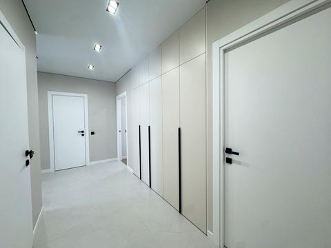 Квартира на вул. Ленкавського вул., 34 к8 в Івано-Франківську, ID 189095, фото №21