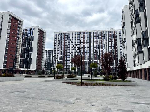Квартира на вул. Ленкавського вул., 34 к8 в Івано-Франківську, ID 189095, фото №25