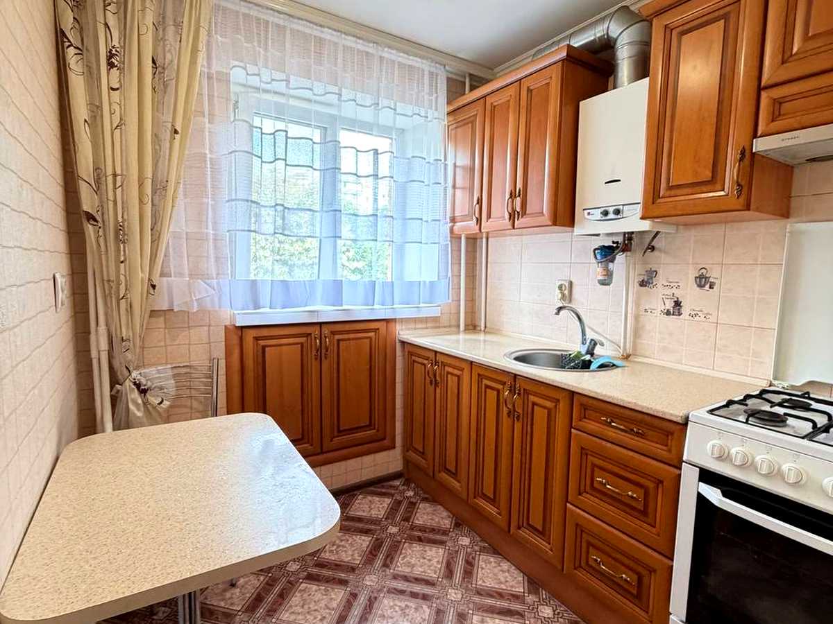 Квартира на вул. Зарічанська, 24/2, ID 393381, фото №1