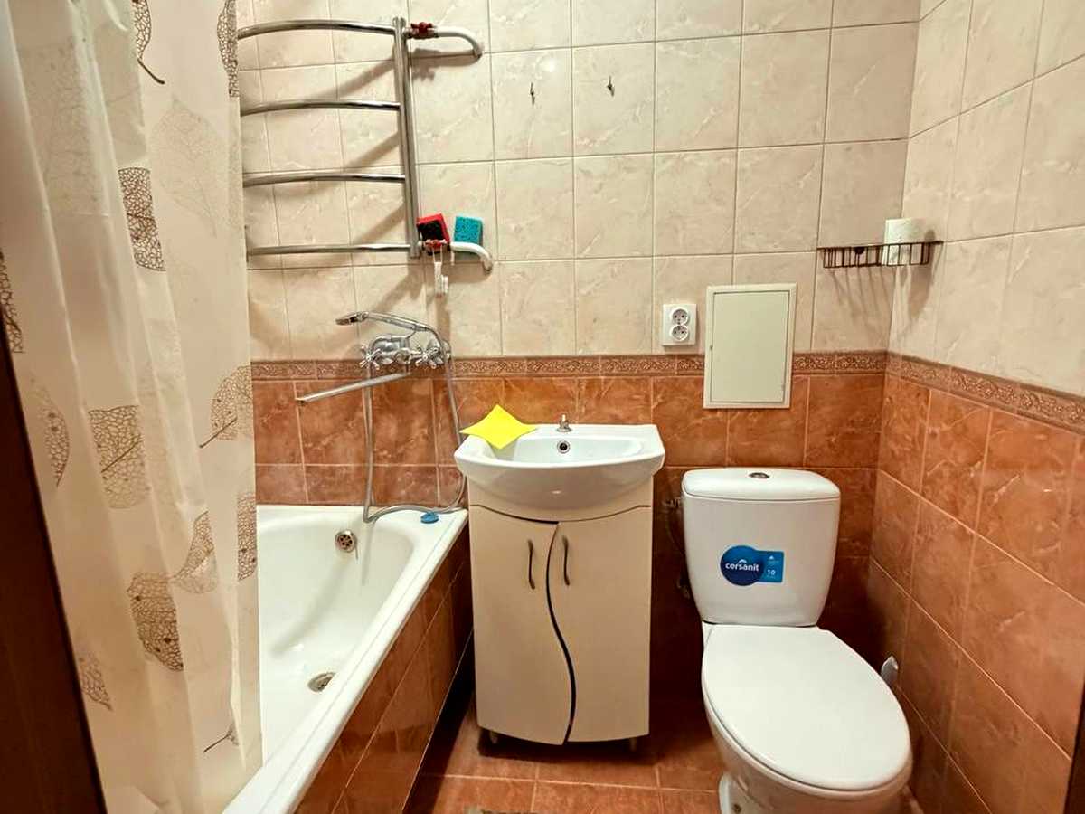 Квартира на вул. Зарічанська, 24/2 в Хмельницькому, ID 393381, фото №2