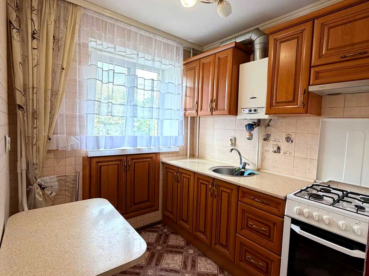 Квартира на вул. Зарічанська, 24/2 в Хмельницькому, ID 393381, фото №4