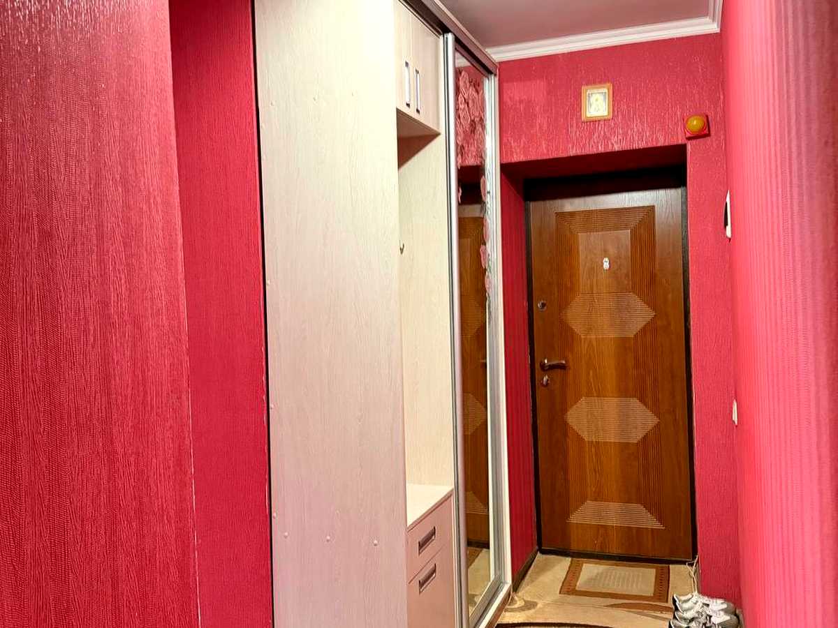 Квартира на вул. Зарічанська, 24/2 в Хмельницькому, ID 393381, фото №6