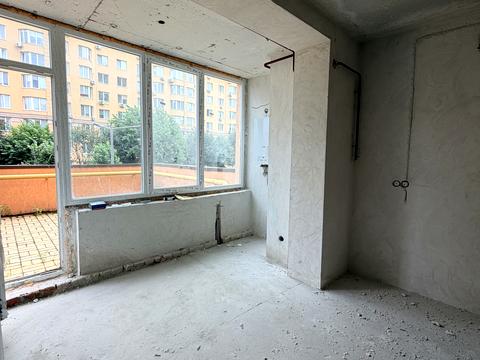 Квартира на вул. Абрикосова, 3 в Київ, ID 274193, фото №2