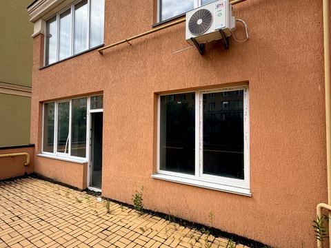 Квартира на вул. Абрикосова, 3 в Київ, ID 274193, фото №4