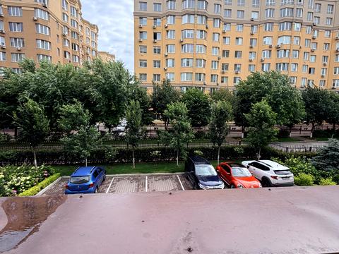 Квартира на вул. Абрикосова, 3 в Києві, ID 274193, фото №6