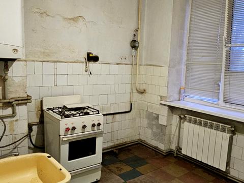 Квартира на шосе Дніпровське, 8 в Кривому Розі, ID 188334, фото №4