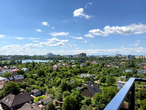 Квартира на вул. Ленкавського вул., 34 к8 в Івано-Франківську, ID 173216, фото №1
