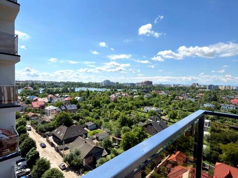 Квартира на вул. Ленкавського вул., 34 к8 в Івано-Франківську, ID 173216, фото №6