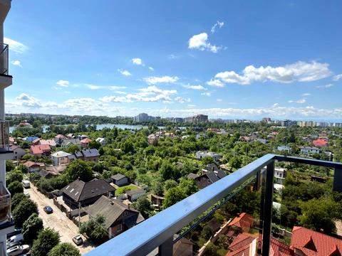 Квартира на вул. Ленкавського вул., 34 к8 в Івано-Франківську, ID 173216, фото №8
