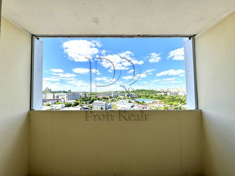 Квартира на пров. Балтійський, 1 в Києві, ID 218508, фото №3