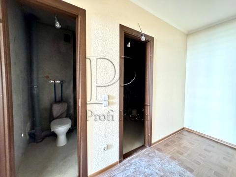 Квартира на пров. Балтійський, 1 в Києві, ID 218508, фото №9