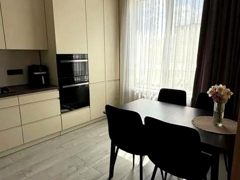 Квартира на вул. Осипа Сорохтея, 41-А в Івано-Франківську, ID 215528, фото №1