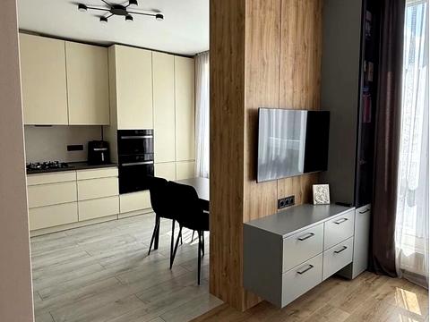 Квартира на вул. Осипа Сорохтея, 41-А в Івано-Франківську, ID 215528, фото №3