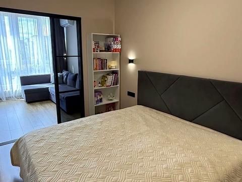 Квартира на вул. Осипа Сорохтея, 41-А в Івано-Франківську, ID 215528, фото №21