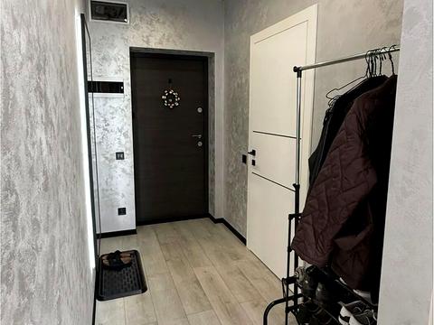 Квартира на вул. Осипа Сорохтея, 41-А в Івано-Франківську, ID 215528, фото №24