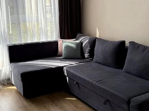 Квартира на вул. Осипа Сорохтея, 41-А в Івано-Франківську, ID 215528, фото №6