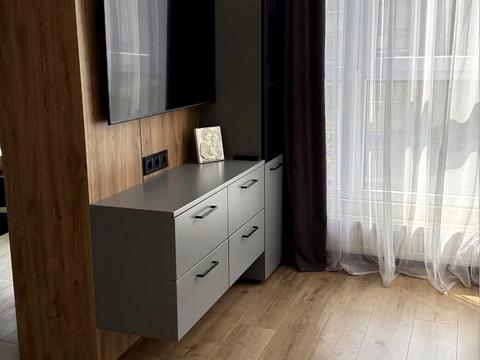 Квартира на вул. Осипа Сорохтея, 41-А в Івано-Франківську, ID 215528, фото №8