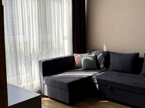 Квартира на вул. Осипа Сорохтея, 41-А в Івано-Франківську, ID 215528, фото №9