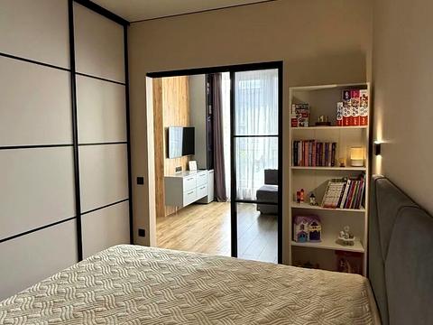 Квартира на вул. Осипа Сорохтея, 41-А в Івано-Франківську, ID 215528, фото №10