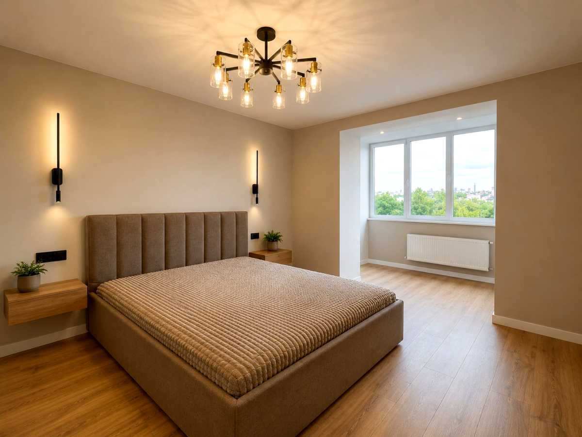 Квартира на вул. Озерна, 3 в Хмельницькому, ID 393105, фото №2