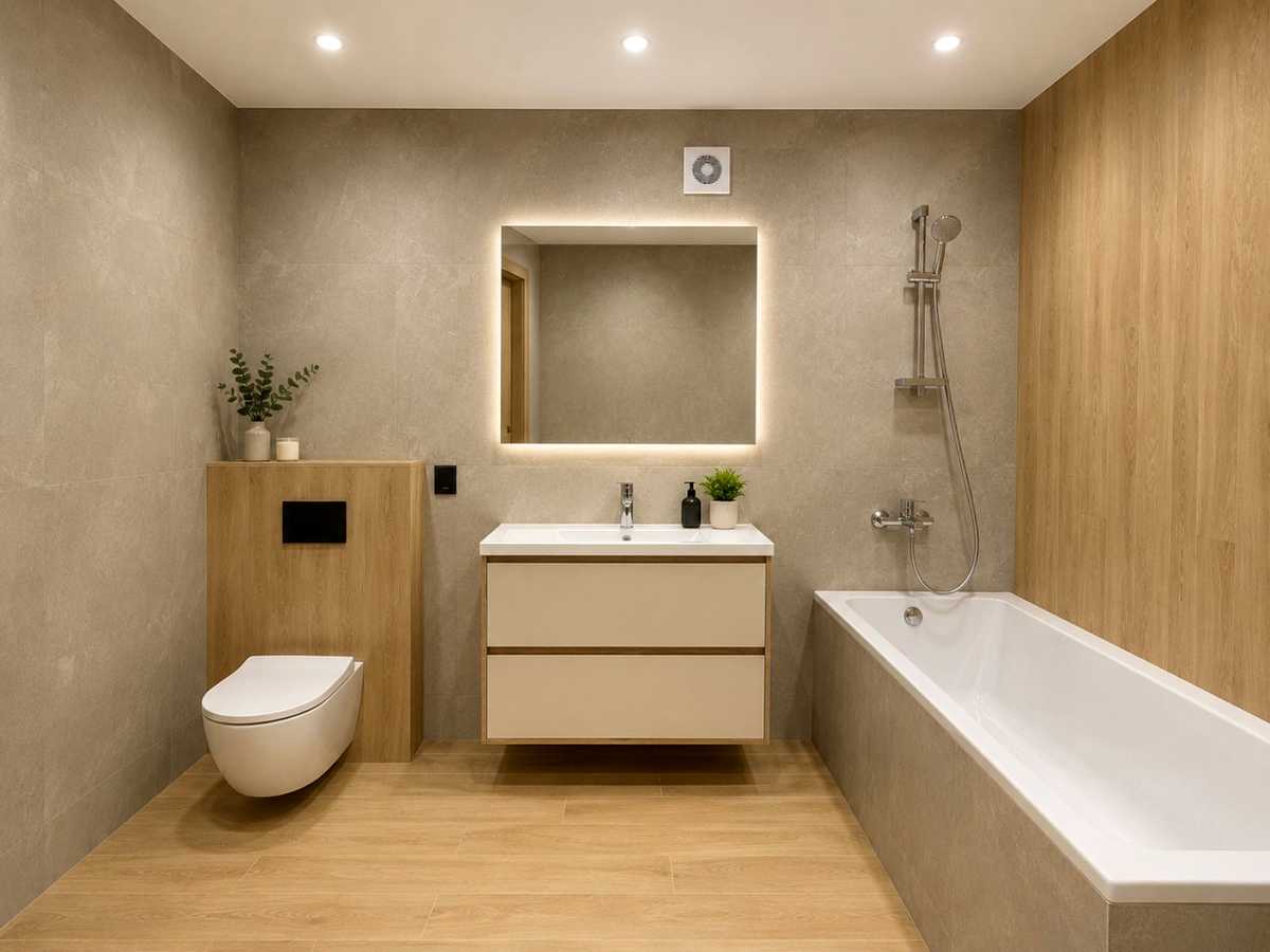 Квартира на вул. Озерна, 3 в Хмельницькому, ID 393105, фото №4