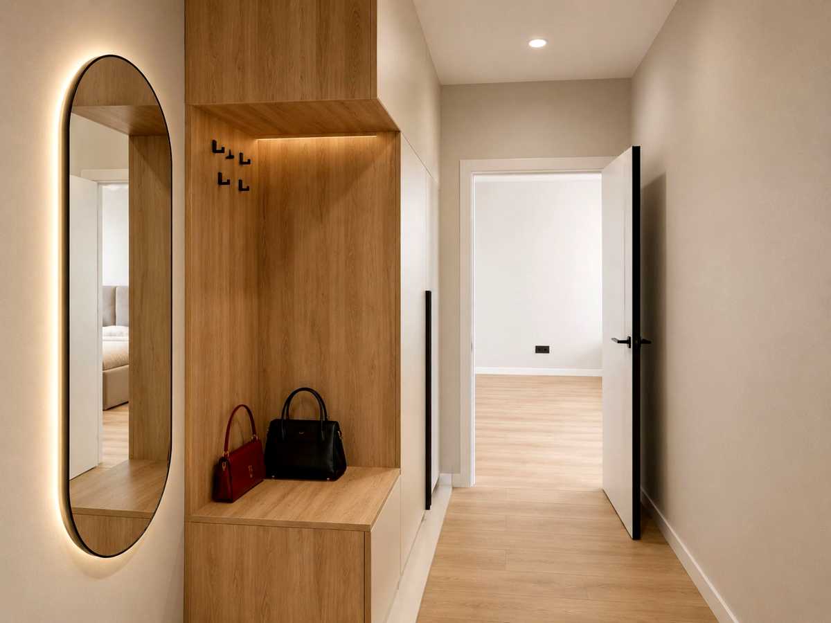 Квартира на вул. Озерна, 3 в Хмельницькому, ID 393105, фото №5