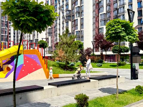 Квартира на вул. Ленкавського вул., 34 к11 в Івано-Франківську, ID 188674, фото №1