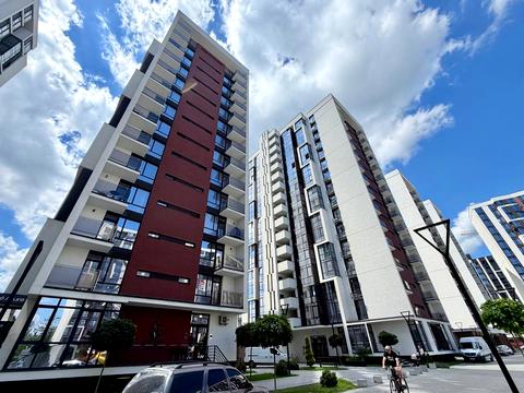 Квартира на вул. Ленкавського вул., 34 к11 в Івано-Франківську, ID 188674, фото №3