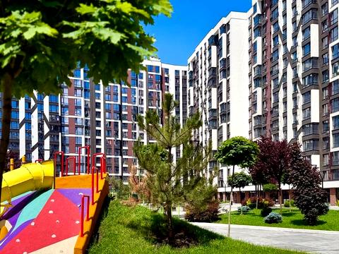 Квартира на вул. Ленкавського вул., 34 к11 в Івано-Франківську, ID 188674, фото №4