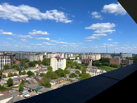 Квартира на вул. Ленкавського вул., 34 к11 в Івано-Франківську, ID 188674, фото №7