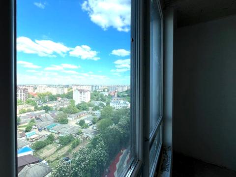 Квартира на вул. Ленкавського вул., 34 к11 в Івано-Франківську, ID 188674, фото №9