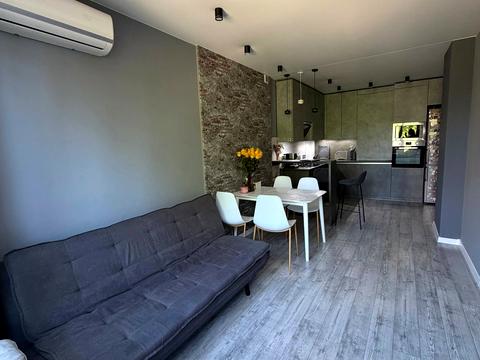 Квартира на вул. Ново-Оскольська, 2-Ж в Києві, ID 247897, фото №14