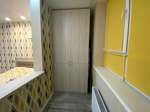 Квартира на вул. Ново-Оскольська, 2-Ж в Києві, ID 247897, фото №18