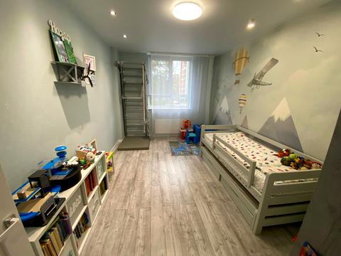 Квартира на вул. Ново-Оскольська, 2-Ж в Києві, ID 247897, фото №24