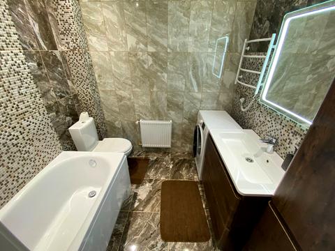 Квартира на вул. Ново-Оскольська, 2-Ж в Києві, ID 247897, фото №29